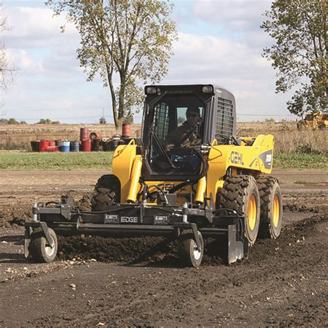 skid steer grader rental|skid steer rake attachment rental.